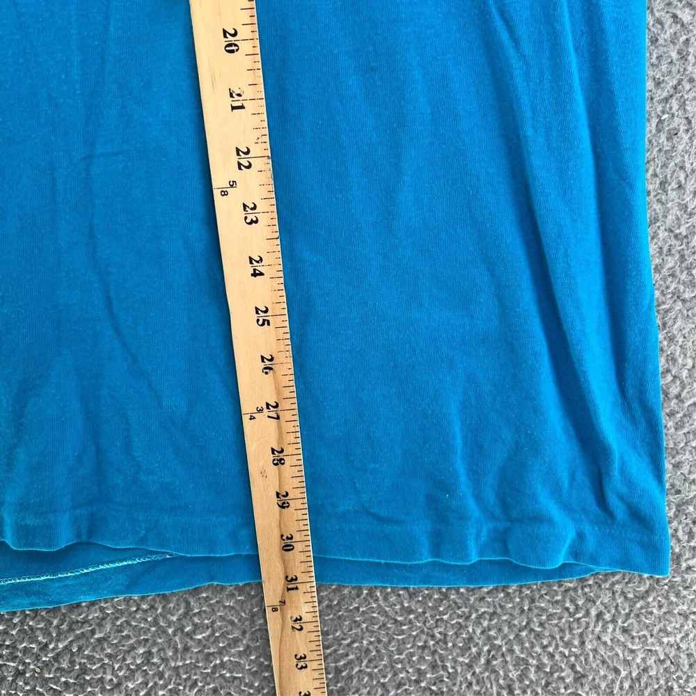 Vintage ANVIL T-Shirt Mens XL NEW MEXICO Graphic Print Single Stitch USA 1985 - Picture 9 of 16